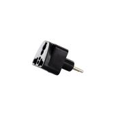 Seven Star Adapter Plug Italy
