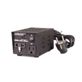 Seven Star 300 Watt Step Up and Step Down Transformer 110-220 Volt TC-300