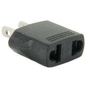 SevenStar MF7 Flat Pin U.S.A. Plug Adapter