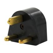 UK Plug Adapter Type G SS405 (no ground) Adapts US and EU plugs to UK