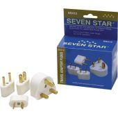 Seven Star SS413 - Power adapter kit  SS 413
