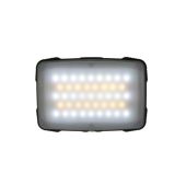 Ultimate Survival Technologies Slim 1100 Rechargeable LED Emergency Light - Uses Built-In Li-ion Battery Pack