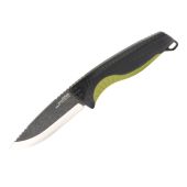 SOG Aegis FX - Black and Moss Green