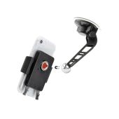 Nite Ize Steelie Squeeze Windshield Kit