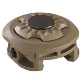 Streamlight Sidewinder 1913 Rail Mount (not intended for use with long guns) - Coyote