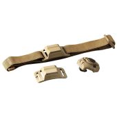 Streamlight Sidewinder Helmet Mount Accessory Kit