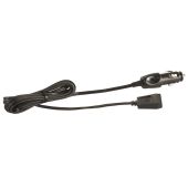 Streamlight 12V DC power cord (10ft, 3 meters) - HID LiteBox