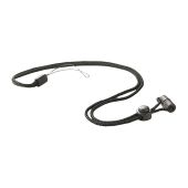 Streamlight Lanyard with Push Button Slide
