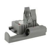 Streamlight Strion USB Piggyback Charger Holder for Strion LED, Strion HPL & Strion LED HL Rechargeable Flashlights (74115)