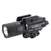 SureFire X400T-A Turbo LED Weapon Light