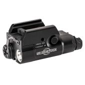 SureFire XC1-C Compact LED Weapon Light - 300 Lumens - Includes 1 x NiMH AAA