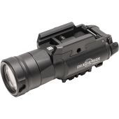SureFire XH30 Ultra-High Dual-Output Holster WeaponLight