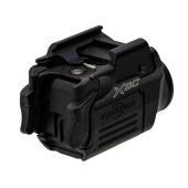 SureFire XSC-B Compact LED Weapon Light - 350 Lumens - Includes Li-Poly Battery Pack