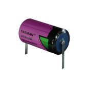 Tadiran TL-5920/T - 3.6V Tabbed C Cell