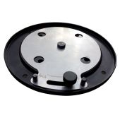 AELight Easy Mount for 40W Remote Light with Bolt On base