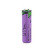 Tadiran TL5104 MBU Series 3.6V Lithium (Li-SOCI2) AA cell