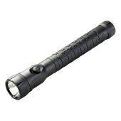 Streamlight PolyStinger LED HAZ-LO Rechargeable Flashlight (WITHOUT CHARGER) Black(76440)