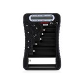 Tenergy T-333 Universal Battery Tester Checker