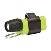 Underwater Kinetics eLED Mini Pocket Light - Safety Yellow