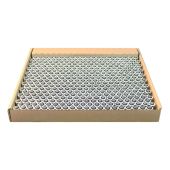 UltraLife UB123A CR123A - Box of 400