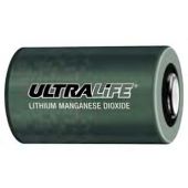 Ultralife U10023 UHR-CR26650 - Tabbed