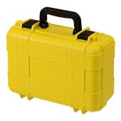 Underwater Kinetics Weatherproof 613 UltraCase - Empty/Yellow