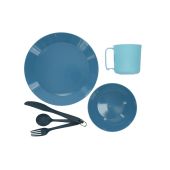 Ultimate Survival Technologies PackWare Dish Set