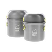 Ultimate Survival Technologies Duo Cook Kit