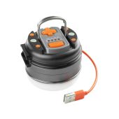 Wagan Brite-Nite Dome USB Lantern - Main Image
