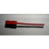 West Mountain Radio Powerpole to Pigtail Adapter
