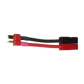 West Mountain Radio Powerpole to Deans Ultra Adapter