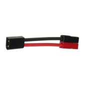 West Mountain Radio Powerpole to Zero Loss Adapter
