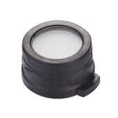 Nitecore 40mm White Filter - Works with MH25 & EA4