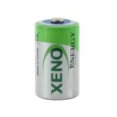 Xeno 1/2 AA Lithium Battery (XL-050F)