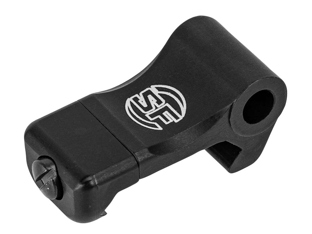 SureFire M-1913-S Picatinny Swivel Mount for Scout M-1913-S-BK