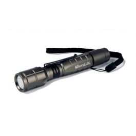 TerraLUX LightStar220 LED Tactical Flashlight Aluminum 