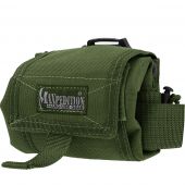 Maxpedition Mega Rollypoly Large Folding Utility Pouch - 0209G - Od Green