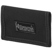 Maxpedition Micro Wallet - 0218B - Black