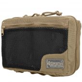Maxpedition Individual First Aid Pouch - Khaki (0329K)