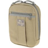 Maxpedition Jk-2 Concealed Carry Pouch - Khaki-Foliage (0481Kf)