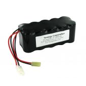 Powerizer NiMH Rechargeable Battery Pack - 10000mAh  - 1 Piece Bulk