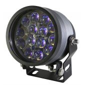 22W 12VDC LED Remote Control Searchlight  W/Wired Control