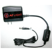 AELight Charger for AEX20 and AEX25 120VAC