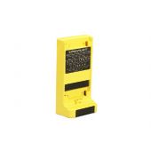 Streamlight Standard System Mounting Rack  - Yellow  LiteBox, FireBox, E-Flood LiteBox, E-Flood FireBox, E-Spot LiteBox, E-Spot FireBox
