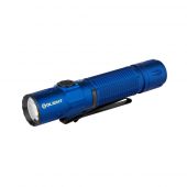 Olight Warrior 3S Rechargeable LED Tactical Flashlight - 2300 Lumens - Includes 1 x 21700 - Water