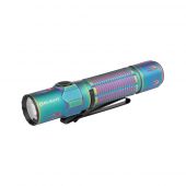 Olight Warrior 3S Rechargeable LED Tactical Flashlight - 2300 Lumens - Includes 1 x 21700 - Fire