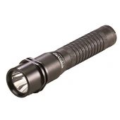 Streamlight Strion LED Rechargeable Flashlight - Black
