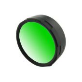 Olight Filter for SR91 - Green