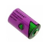 Tadiran 3.6V 1/2AA Lithium Battery (TL-5902-S)