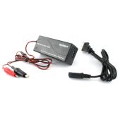 Tenergy 01281 - TLP-4000 Universal Smart Charger for Li-Ion Battery Packs